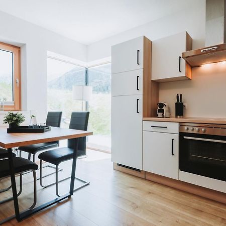 Apartment Volderauer Neustift im Stubaital Exterior foto